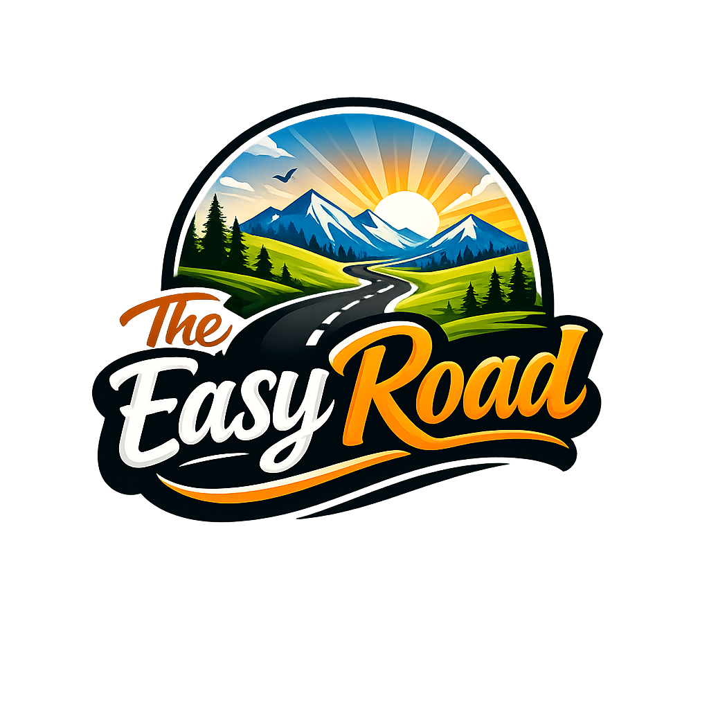 The Easy Road